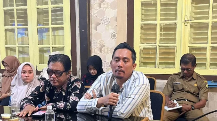 Potensi PAD Tenaga Kerja Asing Disorot Komisi I DPRD Indramayu