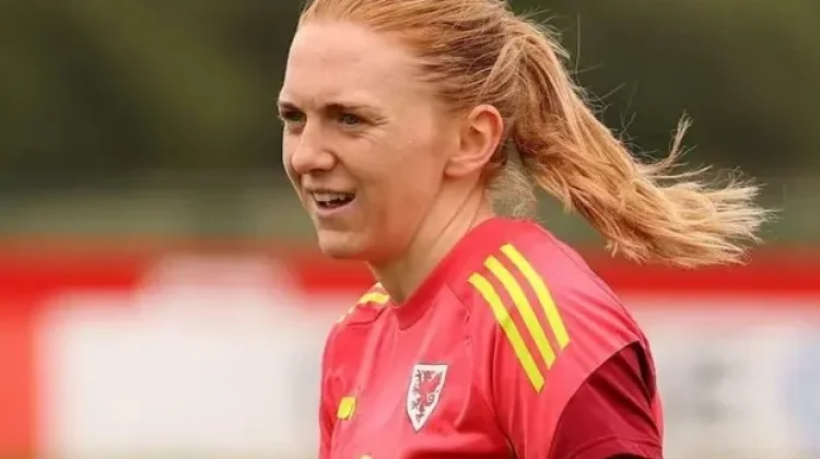 Wales Krisis Cedera jelang Play-off Piala Dunia