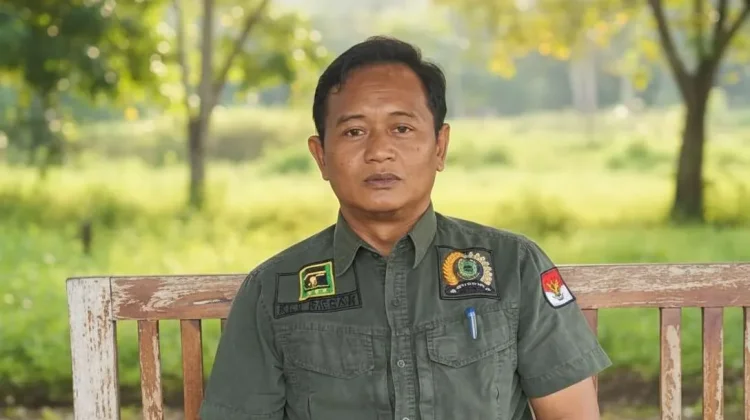 Cibingbin Bersih dari Jejak G30S, tapi 266 Pejuang Jadi Korban