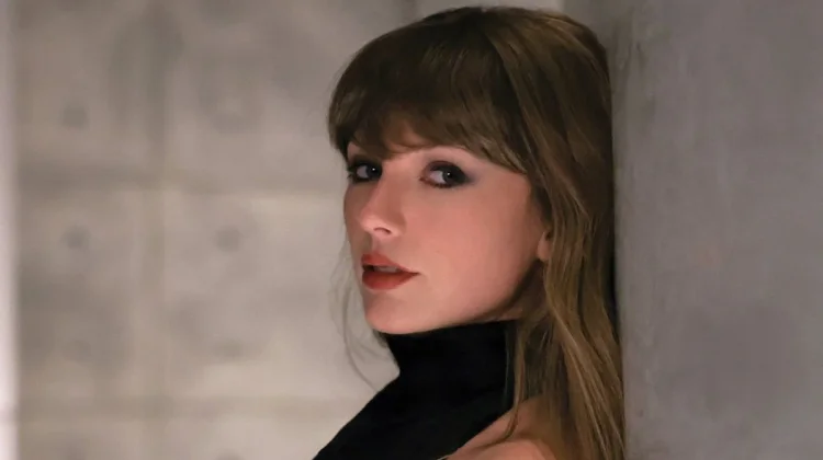 Taylor Swift Rilis Video ‘Patient Zero’ Gratis di YouTube