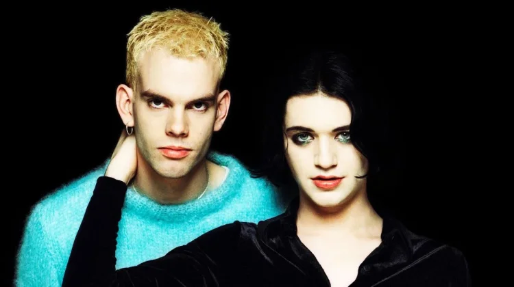 Placebo Rilis ‘Helen Keller’, Lagu Baru dari Melodi Era Debut