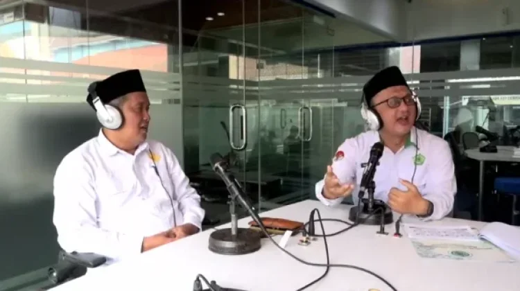 8 Program Unggulan Literasi Agama Kementerian Agama Jawa Barat
