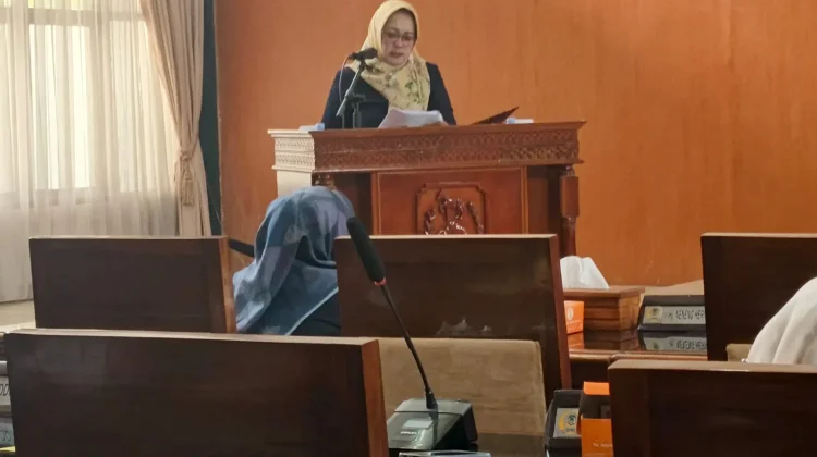 Gerindra Desak Rasionalisasi Belanja Pegawai Rp1,3 Triliun, PAD Cuma Rp459 Miliar