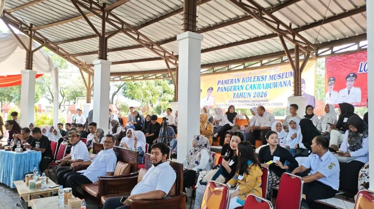 Disbudpar Cirebon Dorong Generasi Muda Lestarikan Bahasa Daerah