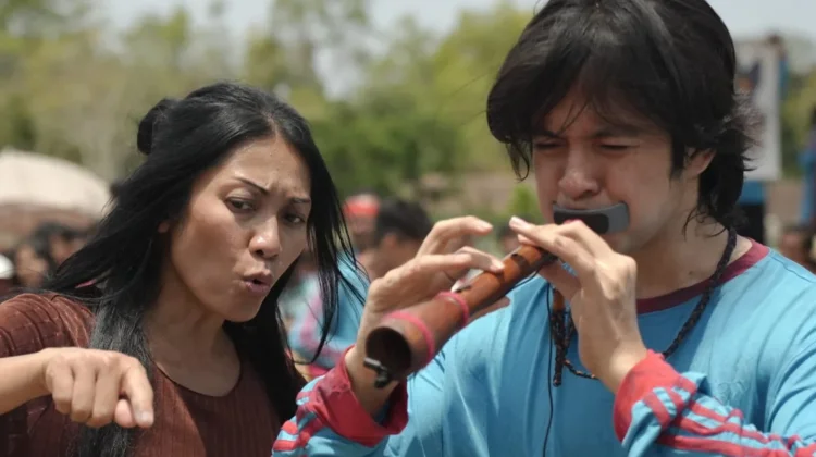 Film Para Perasuk Bawa Nama Indonesia ke Grand Award Gala AACA 2026