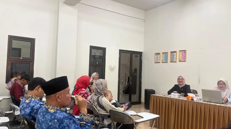 Prodi Ilmu Komunikasi UMC Buka Ruang Kolaborasi dengan Stakeholder