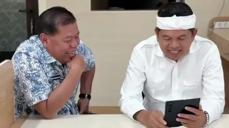 Bupati Majalengka Ungkap Rencana BIJB Kertajati Kerjasama dengan Kemenhan