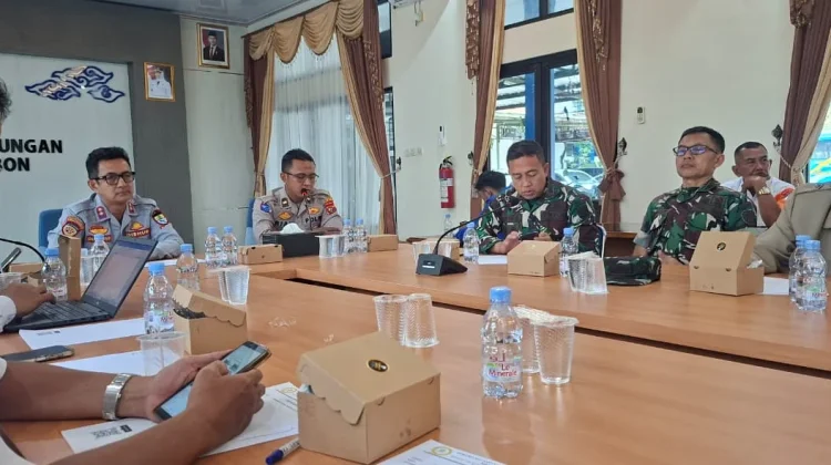 Dishub Kota Cirebon Targetkan Rekayasa Lalu Lintas Direalisasikan 2027