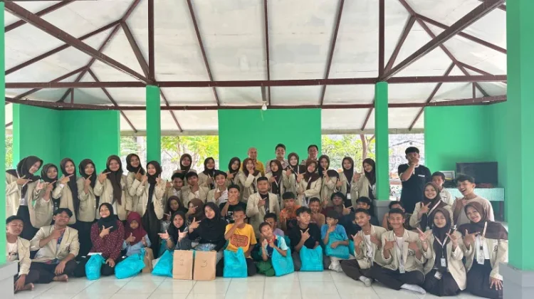MAN 2 Cirebon Perkuat Akhlak dan Pembiasaan untuk Bentengi Siswa