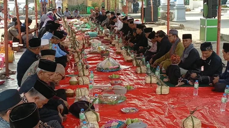 Warisan Leluhur yang Tak Lekang Zaman, Guar Bumi Tuai Apresiasi Bupati Majalengka