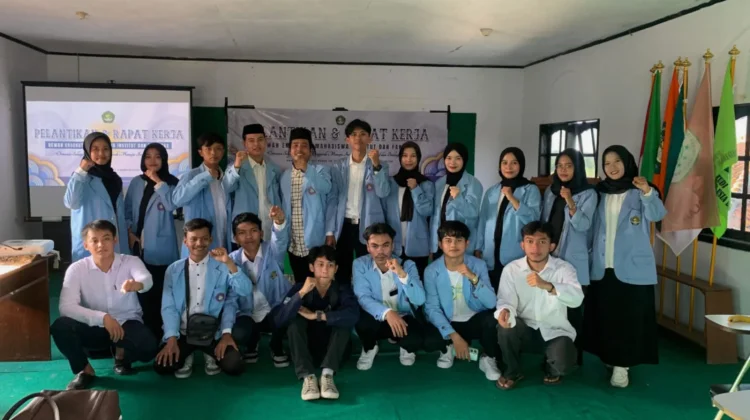 DEMA IAI PDK Soroti Persoalan Indramayu jelang Usia 499 Tahun