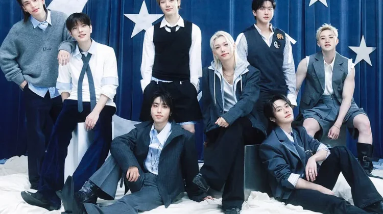 Stray Kids Boikot Grammy Awards 2027