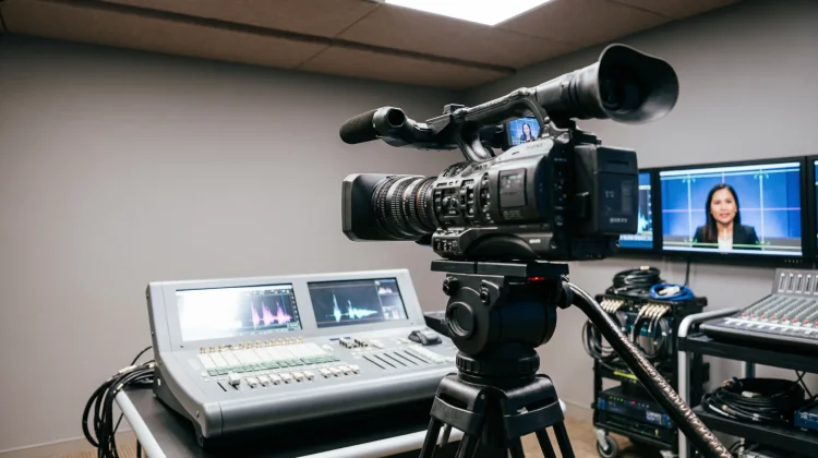 Mengenal Resolusi Video pada Kamera Sony PXW-NX100