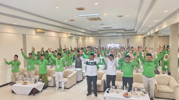 DPC PKB Indramayu Gelar Orientasi Penguatan Idelogi Kesiapan Agenda Politik 2029