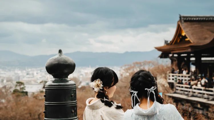 Metode Jepang untuk Atasi Anxiety