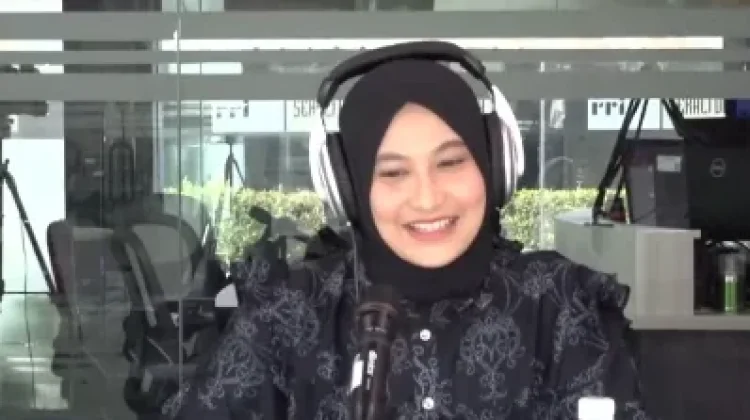 Teknologi Dorong Ekonomi Digital, Lingkungan Tetap Harus Dijaga