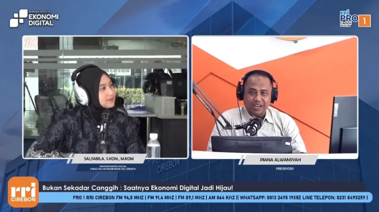 Transaksi E-Commerce Meningkat, Pelaku Usaha Diminta Bijak Gunakan Kemasan