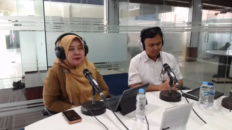 Warga Butuh Pangan Murah, Mol Pangling Cirebon Perluas Layanan