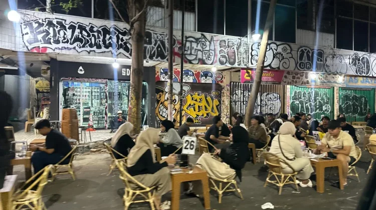 GM FKPPI Minta Pemkot Cirebon Awasi Ruang Nongkrong Anak Muda