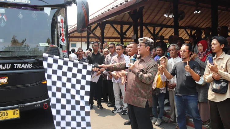 Pemkab Cirebon Buka Akses Pasar Kerja Internasional ke Jepang