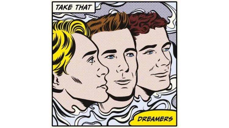 Take That Umumkan Album Ke-10 “Dreamers”, Rilis November 2026