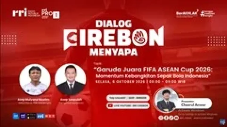 Asep Saepuloh Minta PSSI Evaluasi Kedalaman Skuad Timnas Indonesia