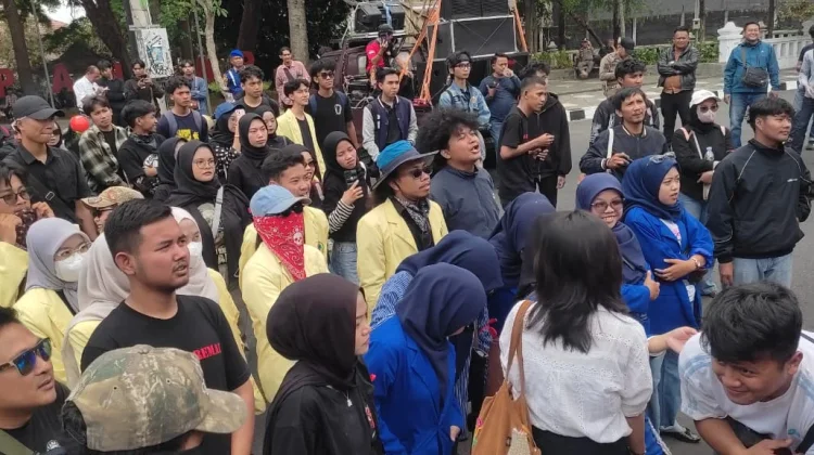 Geothermal Ciremai Memanas, Sekda Jabar Justru Minta Waktu Cek ESDM