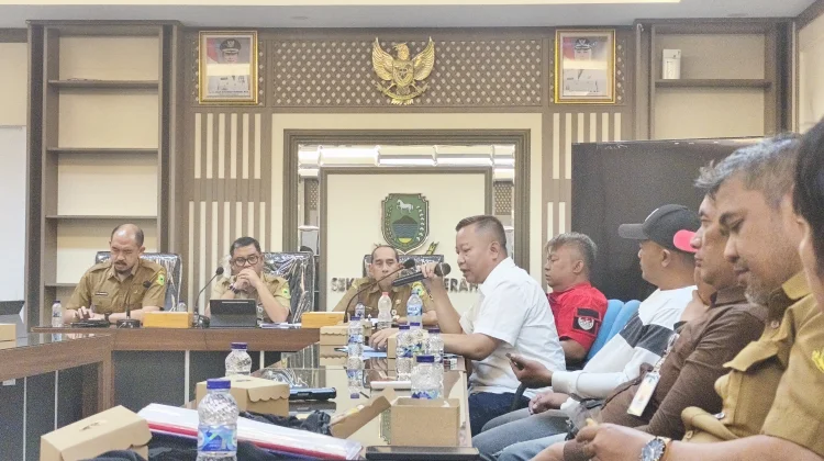 Dari Izin ke Mata Air, Usaha Legislator RI Bakal Dilaporkan ke Presiden