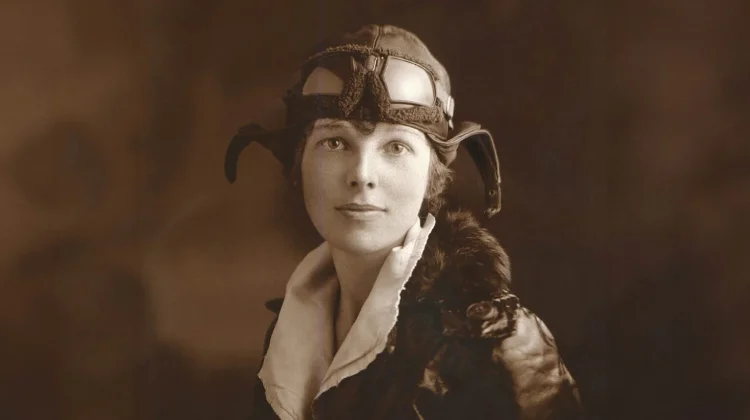 Ekspedisi Pencarian Kembali Pesawat Amelia Earhart