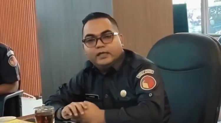 KPU & Bawaslu Ajukan Rp 65 Miliar, Fiskal Kuningan Jadi Taruhan