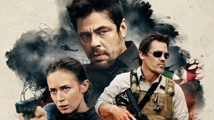 Film Sicario 3 Resmi Digarap