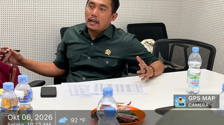 DPRD Indramayu Minta Program MBG Dievaluasi Pasca Insiden Dugaan Keracunan