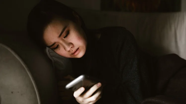 Mata juga Butuh Istirahat dari Layar