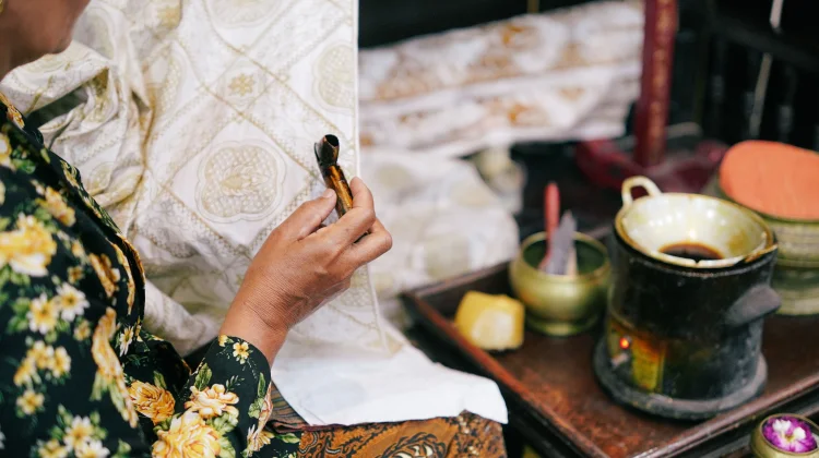 Edukasi Konsumen Dinilai Penting untuk Kenalkan Karakteristik Batik