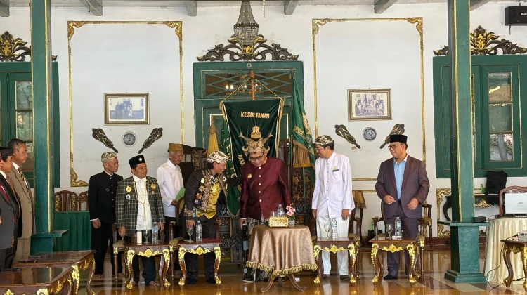 WPF UNESCO Tekankan Kompetensi Jadi Kekuatan Membangun Bangsa
