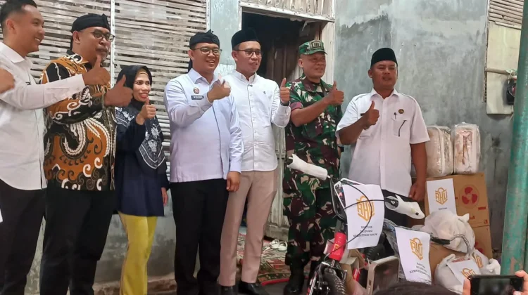 Kisah 5 Anak PMI Majalengka Pulang dari Yordania, Negara Hadir Beri Kepastian