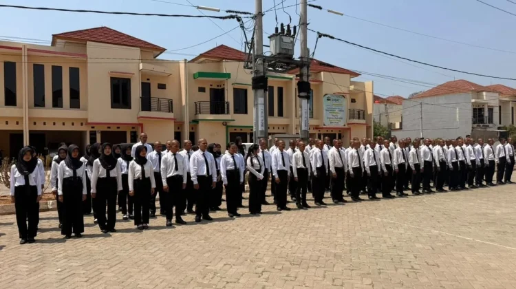 Pemerintah Kota Cirebon Dorong Pemagangan ke Jepang bagi Generasi Muda