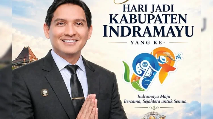 499 Tahun Indramayu, Arah Pembangunan Jadi Pijakan menuju 5 Abad