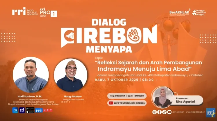 Perguruan Tinggi Indramayu Dituntut Siapkan SDM Berdaya Saing