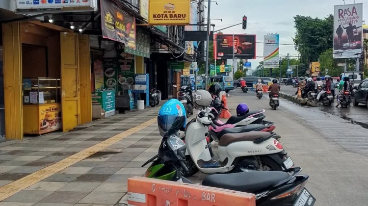 Masyarakat Usulkan Digitalisasi Parkir dan Transparansi Aset untuk ...