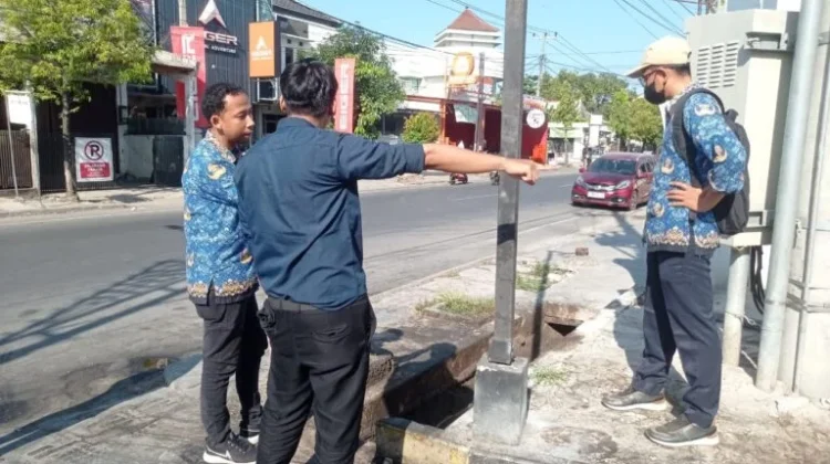 DLH Kabupaten Indramayu Sebut IPAL Resto Mi Gacoan Tidak Optimal - RRI ...