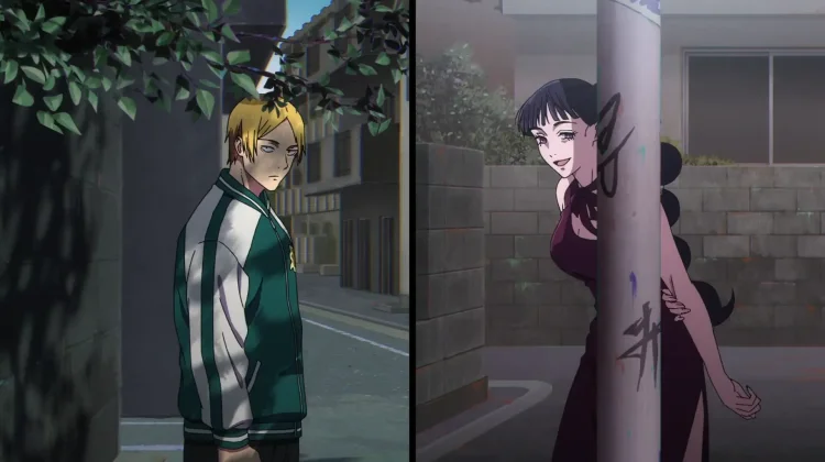 Review Jujutsu Kaisen Episode 54: Culling Game Dimulai!