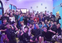 Standupindo Cirebon Sukses Gelar Perayaan 14 tahun