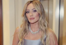 Hilary Duff Siap Lakoni Tur Dunia