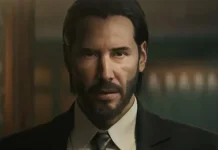 Gim Action John Wick Resmi Diumumkan