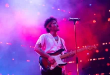 Bruno Mars Jadi Brand Ambassador Record Store Day 2026