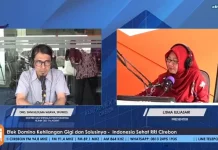 Kehilangan Gigi Picu Efek Domino Kesehatan dan Percaya Diri