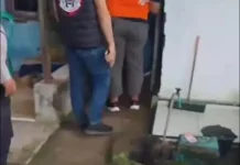 Seorang Perempuan di Indramayu Ditemukan Meninggal Dunia