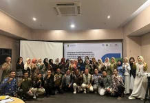 Lokakarya TaRL Perkuat Kompetensi Guru SD di Kabupaten Cirebon