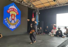 Milad 53 Bima Suci Teguhkan Tradisi